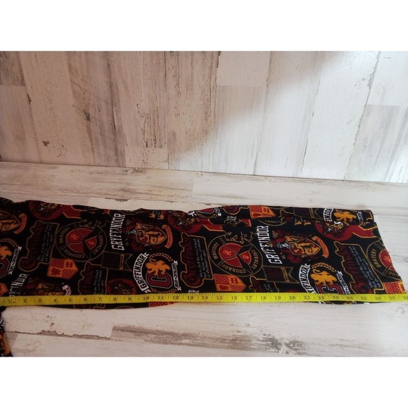 Men's Harry Potter Sleepwear / Lounge Pants Size XL - Picture 15 of 16